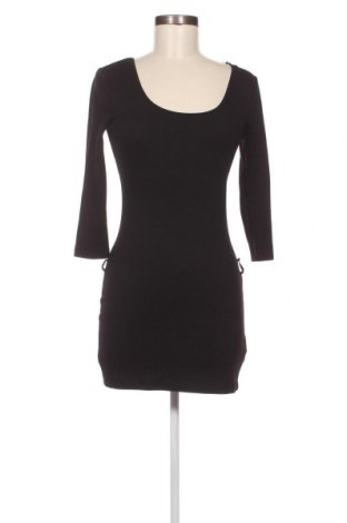 Kleid Pronto Moda, Größe XS, Farbe Schwarz, Preis € 3,03
