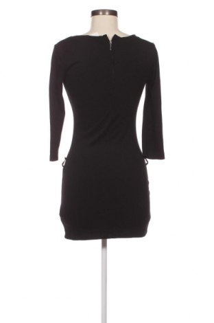 Kleid Pronto Moda, Größe XS, Farbe Schwarz, Preis 5,65 €