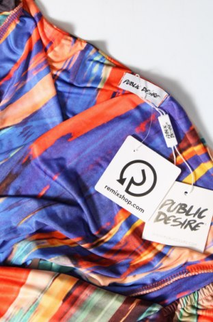 Kleid Public Desire, Größe M, Farbe Mehrfarbig, Preis € 5,93