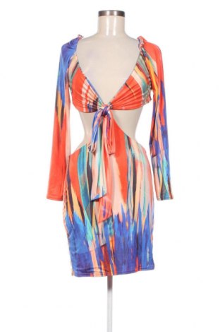Φόρεμα Public Desire, Μέγεθος M, Χρώμα Πολύχρωμο, Τιμή 6,64 €