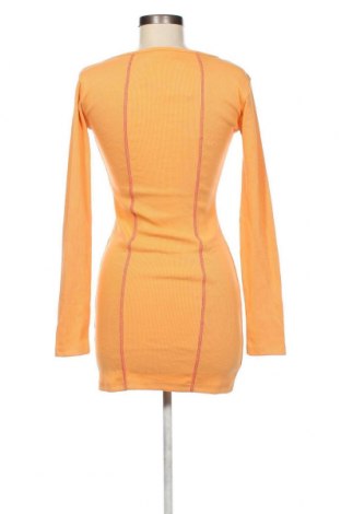 Šaty  Public Desire, Velikost S, Barva Oranžová, Cena  133,00 Kč