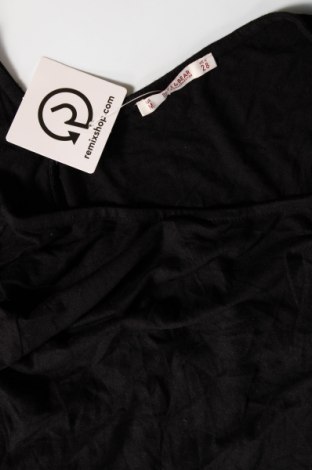 Φόρεμα Pull&Bear, Μέγεθος M, Χρώμα Μαύρο, Τιμή 3,23 €