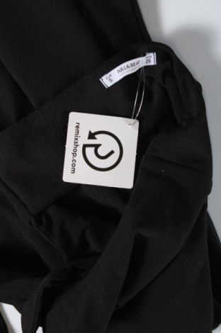 Kleid Pull&Bear, Größe S, Farbe Schwarz, Preis € 3,23