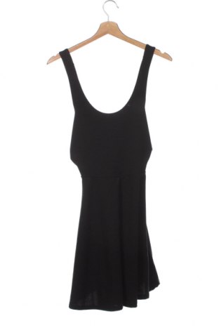 Kleid Pull&Bear, Größe S, Farbe Schwarz, Preis 3,63 €