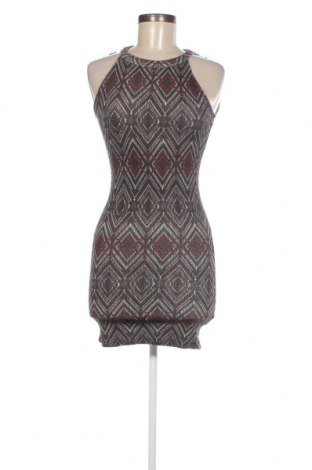 Kleid Pull&Bear, Größe S, Farbe Mehrfarbig, Preis 2,83 €