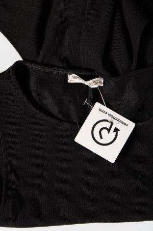 Φόρεμα Pull&Bear, Μέγεθος XL, Χρώμα Μαύρο, Τιμή 4,49 €
