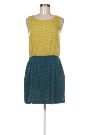 Φόρεμα Q/S by S.Oliver, Μέγεθος S, Χρώμα Πολύχρωμο, Τιμή 4,21 €