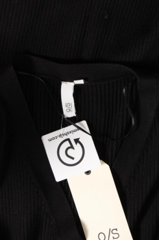Kleid Q/S by S.Oliver, Größe XS, Farbe Schwarz, Preis 52,58 €