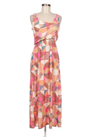Kleid Qed London, Größe S, Farbe Mehrfarbig, Preis 23,66 €