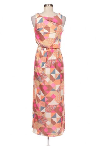 Kleid Qed London, Größe S, Farbe Mehrfarbig, Preis 23,66 €