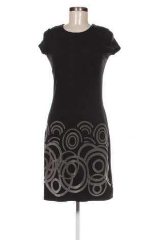 Φόρεμα Qiero!, Μέγεθος M, Χρώμα Μαύρο, Τιμή 8,97 €