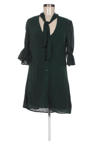 Šaty  REUX, Velikost S, Barva Zelená, Cena  380,00 Kč