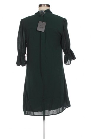 Kleid REUX, Größe S, Farbe Grün, Preis 13,53 €