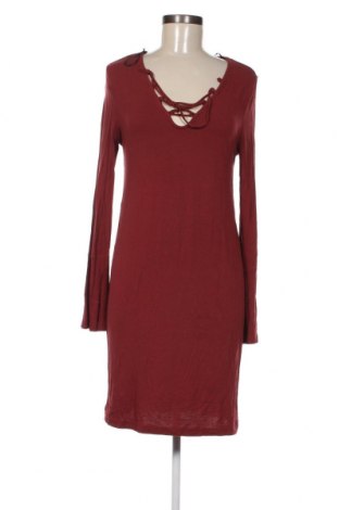 Kleid Rainbow, Größe XS, Farbe Rot, Preis 14,84 €