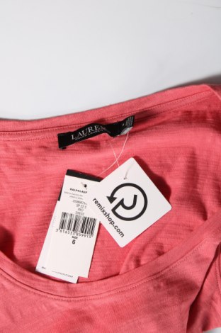 Šaty  Ralph Lauren, Veľkosť M, Farba Popolavo ružová, Cena  141,20 €