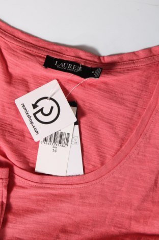 Šaty  Ralph Lauren, Veľkosť L, Farba Popolavo ružová, Cena  141,20 €
