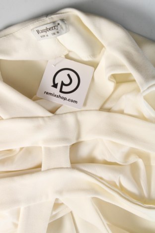 Φόρεμα Raspberry, Μέγεθος S, Χρώμα Λευκό, Τιμή 17,44 €