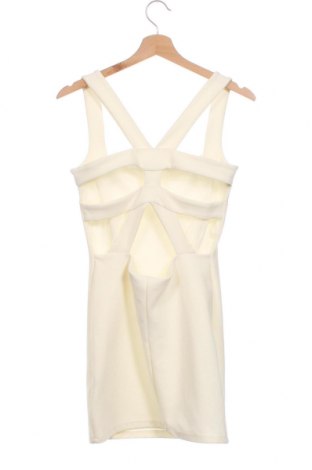 Φόρεμα Raspberry, Μέγεθος S, Χρώμα Λευκό, Τιμή 17,44 €