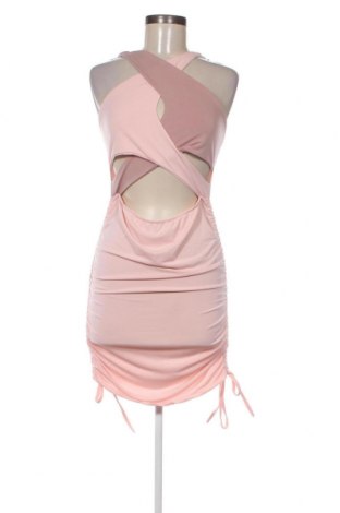 Kleid Rebellious, Größe M, Farbe Rosa, Preis € 5,93