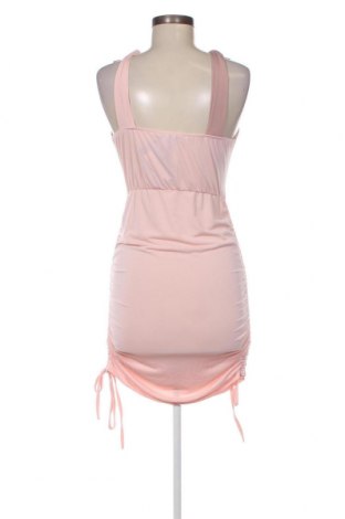 Φόρεμα Rebellious, Μέγεθος M, Χρώμα Ρόζ , Τιμή 5,93 €
