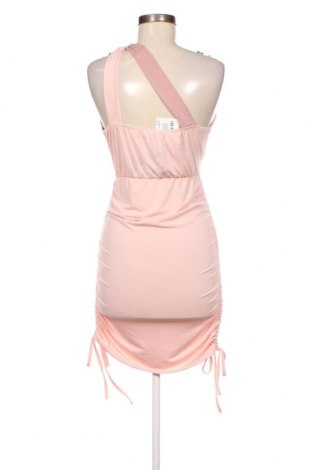 Φόρεμα Rebellious, Μέγεθος M, Χρώμα Ρόζ , Τιμή 6,40 €