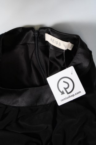 Šaty  Reiss, Veľkosť M, Farba Čierna, Cena  8,96 €