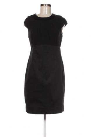 Kleid Reiss, Größe M, Farbe Schwarz, Preis 9,06 €