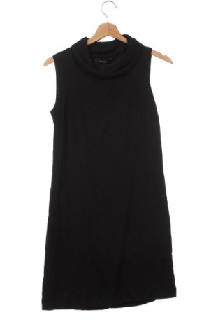 Šaty  Reserved, Veľkosť XS, Farba Čierna, Cena  3,62 €