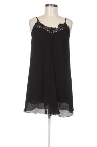 Šaty  Reserved, Veľkosť XS, Farba Čierna, Cena  2,23 €
