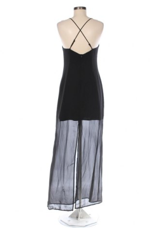 Φόρεμα Review, Μέγεθος L, Χρώμα Μαύρο, Τιμή 22,61 €