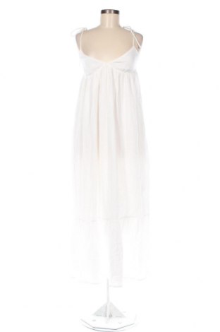 Kleid Review, Größe XS, Farbe Weiß, Preis 15,77 €