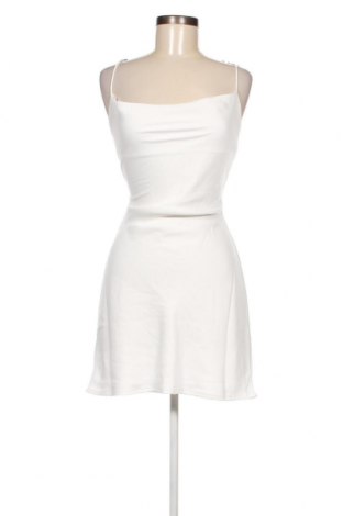 Kleid Review, Größe S, Farbe Weiß, Preis 17,01 €