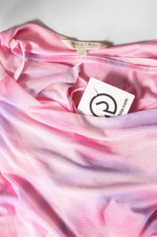 Φόρεμα Review, Μέγεθος M, Χρώμα Ρόζ , Τιμή 52,58 €