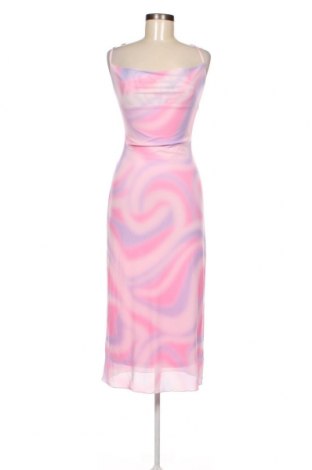 Φόρεμα Review, Μέγεθος M, Χρώμα Ρόζ , Τιμή 19,45 €