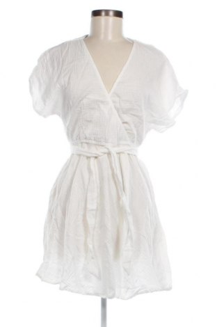 Kleid Review, Größe S, Farbe Weiß, Preis € 12,94