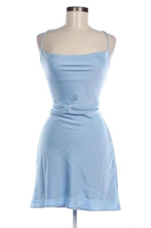 Kleid Review, Größe M, Farbe Blau, Preis 52,58 €