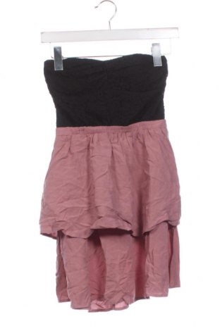 Kleid Review, Größe XS, Farbe Mehrfarbig, Preis € 8,85