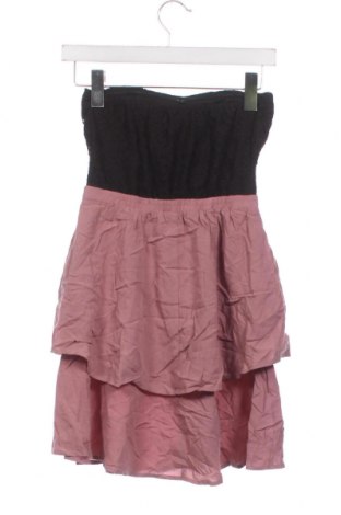 Kleid Review, Größe XS, Farbe Mehrfarbig, Preis 8,85 €