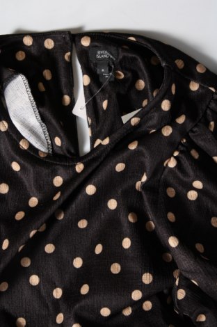 Φόρεμα River Island, Μέγεθος XS, Χρώμα Μαύρο, Τιμή 10,52 €