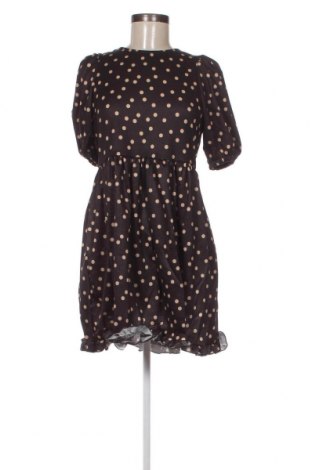Φόρεμα River Island, Μέγεθος XS, Χρώμα Μαύρο, Τιμή 9,46 €