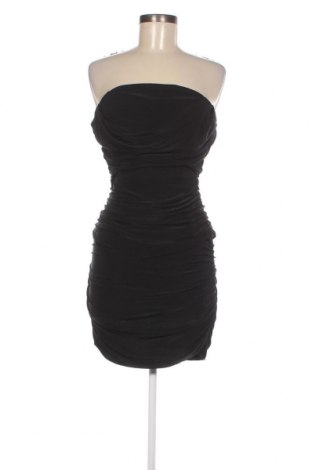 Φόρεμα River Island, Μέγεθος M, Χρώμα Μαύρο, Τιμή 4,63 €