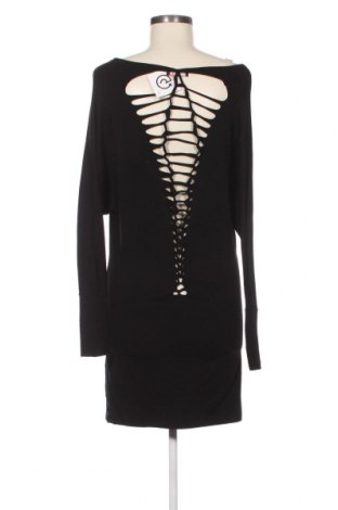 Šaty  Rockgewitter, Veľkosť S, Farba Čierna, Cena  5,02 €
