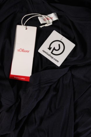 Šaty  S.Oliver, Veľkosť M, Farba Modrá, Cena  52,58 €