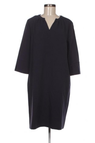 Kleid S.Oliver, Größe M, Farbe Blau, Preis 7,89 €