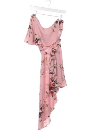 Kleid SHEIN, Größe S, Farbe Mehrfarbig, Preis € 4,04