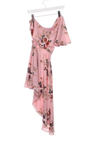 Kleid SHEIN, Größe S, Farbe Mehrfarbig, Preis € 4,04