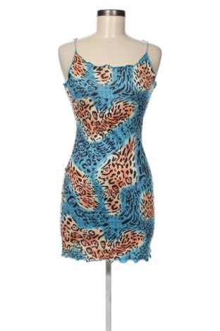 Φόρεμα SHEIN, Μέγεθος S, Χρώμα Πολύχρωμο, Τιμή 4,49 €