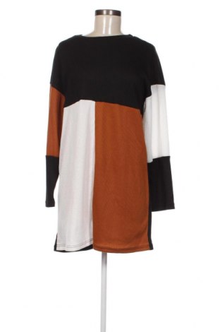 Kleid SHEIN, Größe S, Farbe Mehrfarbig, Preis € 6,16