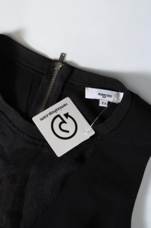 Φόρεμα SUNCOO, Μέγεθος S, Χρώμα Μαύρο, Τιμή 36,49 €