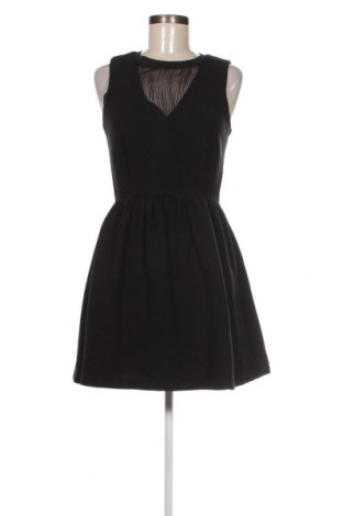 Φόρεμα SUNCOO, Μέγεθος S, Χρώμα Μαύρο, Τιμή 7,30 €